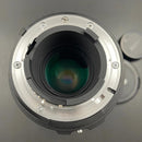 Zoom Lenses Nikon Af Nikkor 80-200Mm F2.8D Ed F