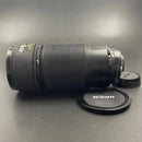 Zoom Lenses Nikon Af Nikkor 80-200Mm F2.8D Ed F