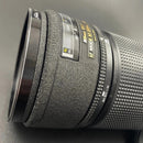 Zoom Lenses Nikon Af Nikkor 80-200Mm F2.8D Ed F