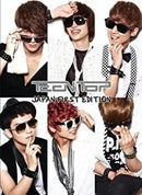 Others Teentop First Edition(Dvd