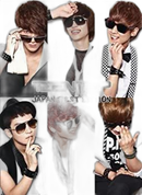 Others Teentop First Edition(Dvd