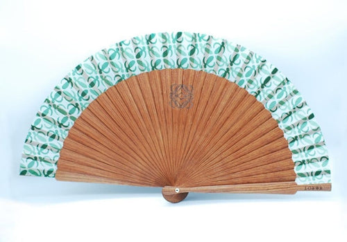 Loewe Folding Fans Uchiwa