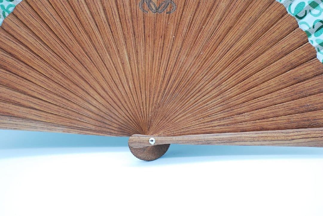 Loewe Folding Fans Uchiwa
