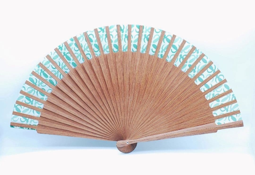 Loewe Folding Fans Uchiwa