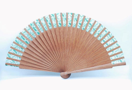 Loewe Folding Fans Uchiwa