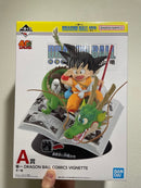 Bandai Dragon Ball 40Th A