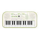 Analog Synthesizer Casio Sa-50 Casiotone 32