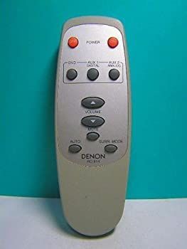 Remote Control For Tv Rc-914
