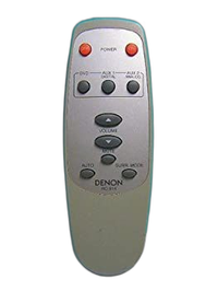 Remote Control For Tv Rc-914