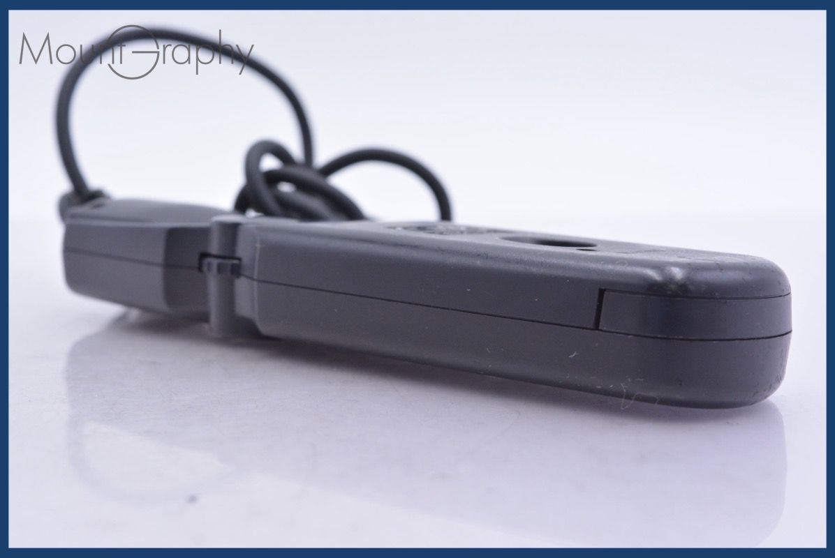 Others Canon Timer Remote Controller Tc-80N3 #Am4845