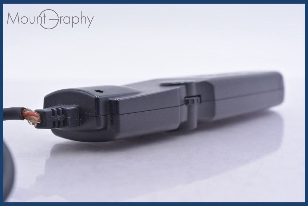 Others Canon Timer Remote Controller Tc-80N3 #Am4845
