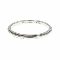 Tiffany Ring /2Mm#15 A