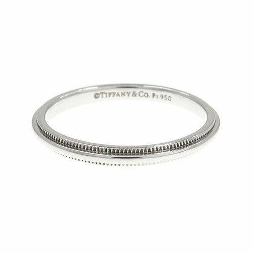 Tiffany Ring /2Mm#15 A