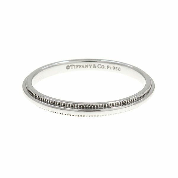 Tiffany Ring /2Mm#15 A