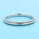 Tiffany Ring /2Mm#15 A