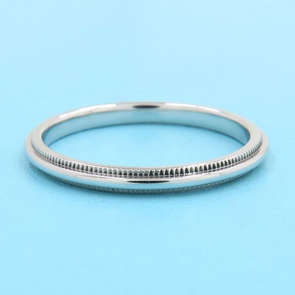 Tiffany Ring /2Mm#15 A