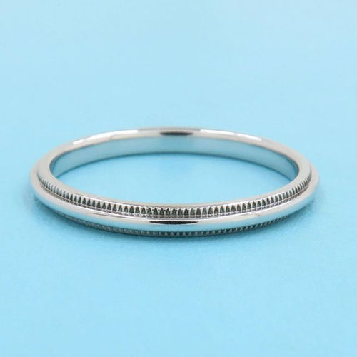 Tiffany Ring /2Mm#15 A