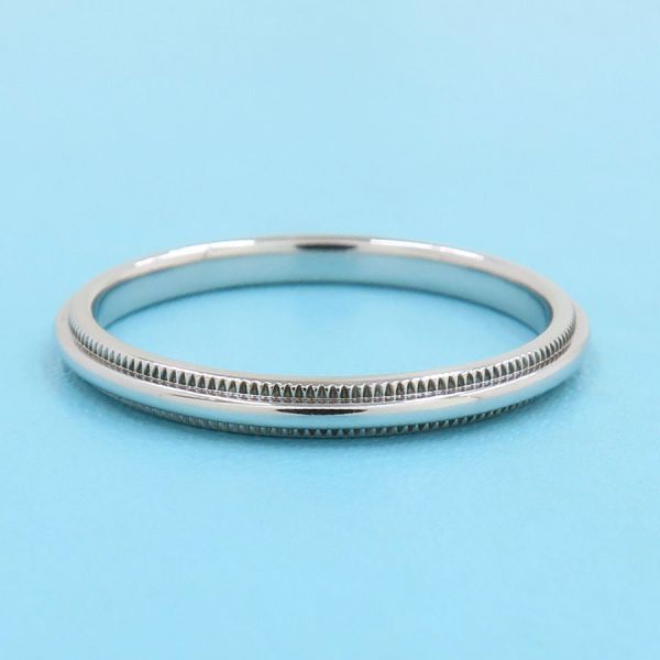 Tiffany Ring /2Mm#15 A