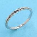 Tiffany Ring /2Mm#15 A