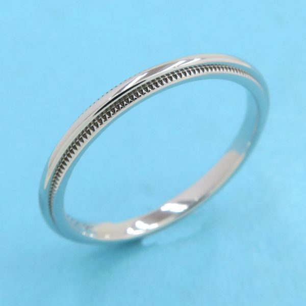 Tiffany Ring /2Mm#15 A