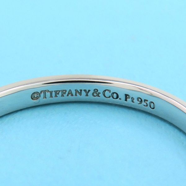 Tiffany Ring /2Mm#15 A