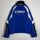 Yamaha Jackets Racing