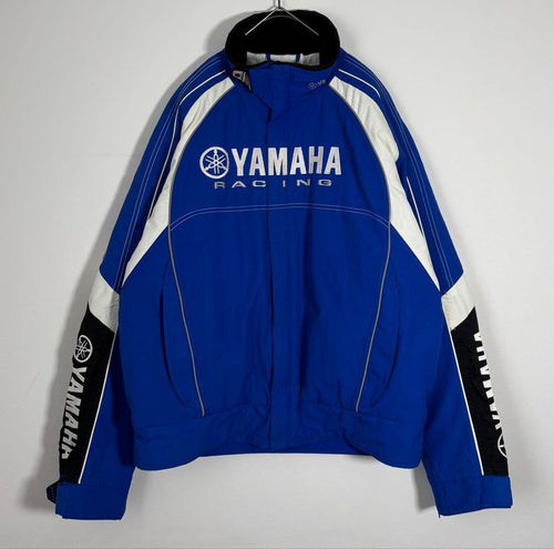 Yamaha Jackets Racing