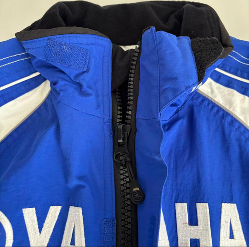 Yamaha Jackets Racing