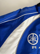 Yamaha Jackets Racing