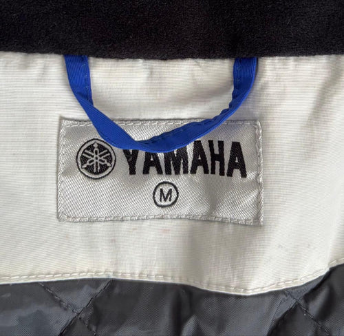 Yamaha Jackets Racing