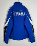 Yamaha Jackets Racing