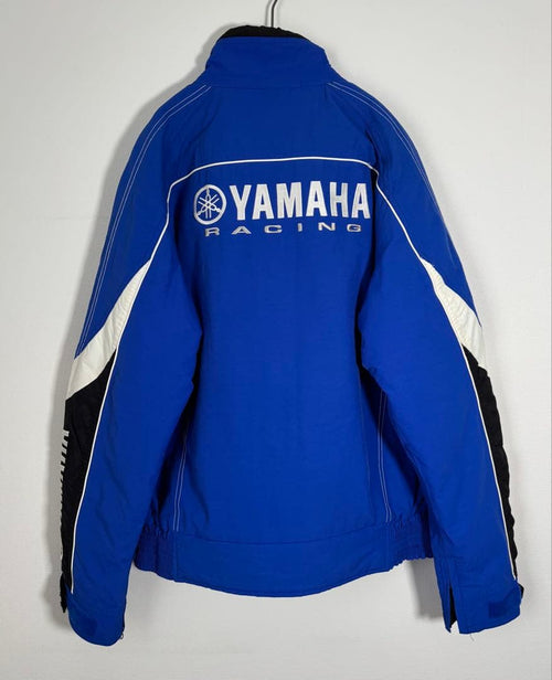 Yamaha Jackets Racing