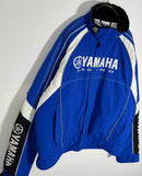 Yamaha Jackets Racing