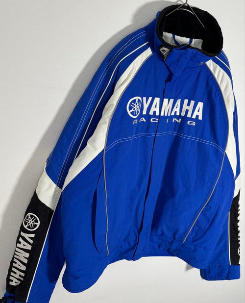 Yamaha Jackets Racing
