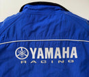 Yamaha Jackets Racing