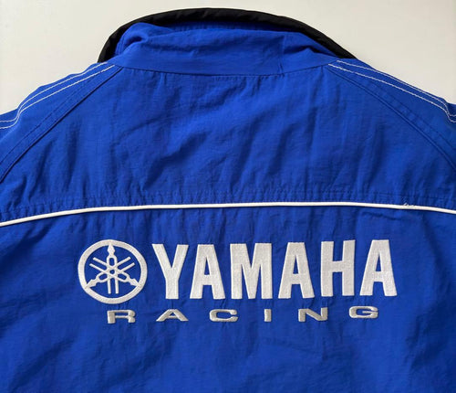 Yamaha Jackets Racing
