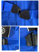 Yamaha Jackets Racing