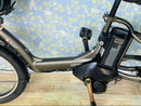 Yamaha Bicycles With Child Seats 4621 12.3 3 20