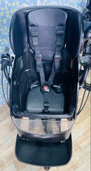 Yamaha Bicycles With Child Seats 4621 12.3 3 20