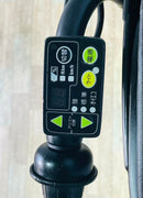 Yamaha Bicycles With Child Seats 4621 12.3 3 20