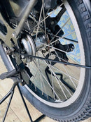 Yamaha Bicycles With Child Seats 4621 12.3 3 20