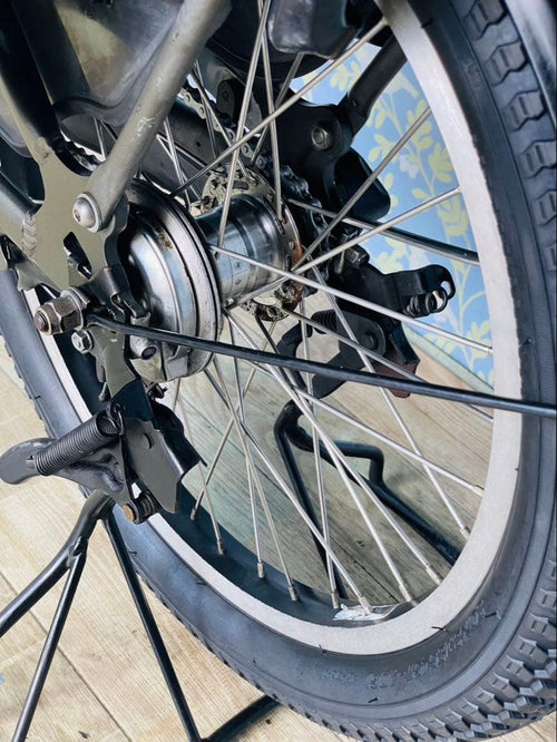 Yamaha Bicycles With Child Seats 4621 12.3 3 20