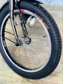 Yamaha Bicycles With Child Seats 4621 12.3 3 20