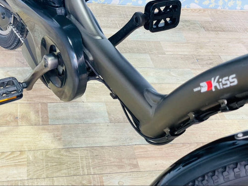 Yamaha Bicycles With Child Seats 4621 12.3 3 20