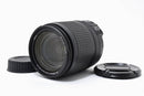 Lens (Zoom) Nikon Dx Af-S 18-140Mm F3.5-5.6 G Ed Vr