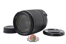 Lens (Zoom) Nikon Dx Af-S 18-140Mm F3.5-5.6 G Ed Vr