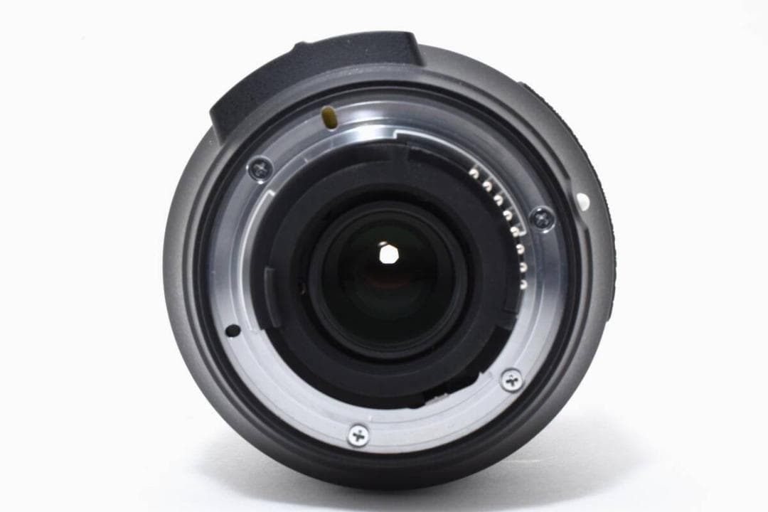 Lens (Zoom) Nikon Dx Af-S 18-140Mm F3.5-5.6 G Ed Vr
