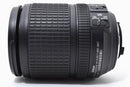 Lens (Zoom) Nikon Dx Af-S 18-140Mm F3.5-5.6 G Ed Vr