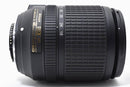 Lens (Zoom) Nikon Dx Af-S 18-140Mm F3.5-5.6 G Ed Vr