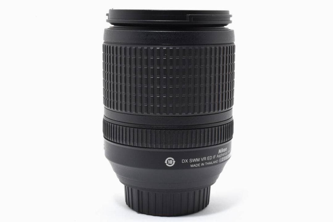 Lens (Zoom) Nikon Dx Af-S 18-140Mm F3.5-5.6 G Ed Vr